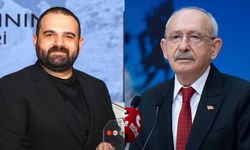 Kılıçdaroğlu açıkladı sanılmıştı: Destekçisi yeğeni Nafer Çapar mı?