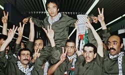 Kozo Okamoto Beyrut’ta hayatını kaybetti