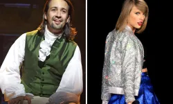 Lin-Manuel Miranda, olası Oscar rekabetine dair iddiaları hafife aldı
