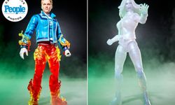 Marvel ve Hasbro, yeni Avengers Doomsday oyuncaklarını tanıttı