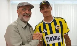 Mason Greenwood transferinde Cihan Kamer’den itiraf: “Aziz Yıldırım sayesinde”