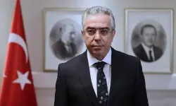 Mehmet Uçum’dan 50+1 vurgusu: Yeni anayasaya işaret etti