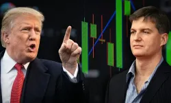 Michael Burry’den Donald Trump’a sert yanıt: Kısa pozisyon hatası, “zeki sanmak”