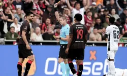 Midtjylland–Beşiktaş Maçı Danimarka Basınında: “Aptalca bir kırmızı kart”
