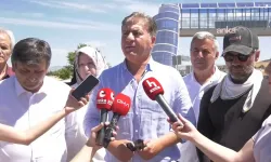 Murat Emir: Kartalkaya Yangınında Üst Düzey İsimlere Tek Dava Açılmadı