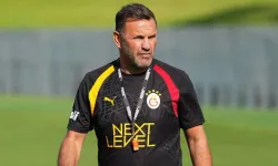 Okan Buruk’tan Transfer İddialarına Net Yanıt: “11 Garantisi Yok”