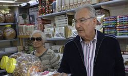 Olcay Baykal hayatını kaybetti, cenazesi Ankara’ya gönderildi
