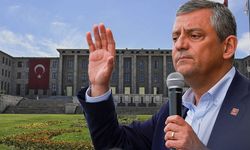 Özgür Özel’den “Yeni parti” açıklaması: Tarihin doğru tarafında olduk
