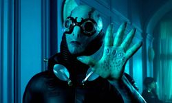Pan's Labyrinth Ekim’de Büyük Geri Dönüş: Guillermo del Toro’nun Korkunç Masal Canavarı Yeniden Sinemada