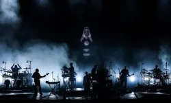 Singapur, Filistin bayrağı açan Massive Attack için soruşturma başlattı
