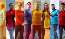 Star Trek: Strange New Worlds 4. sezonuna dair kapı aralandı