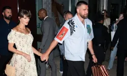 Taylor Swift–Travis Kelce düğününde sürpriz itiraf: “Hayatımın en iyi gecesiydi”