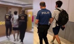 TBB’den Deniz Göktaş’a “ters kelepçe” suç duyurusu