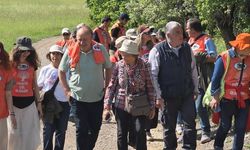 TEMA Gönüllüleri Özgürlük Istiyor: Cezaevi Sağlık Sorunlarını Artırdı İddiası