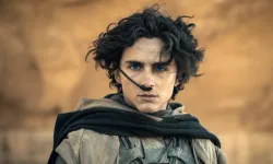 Timothée Chalamet: “Dune 3” fragmanında pişmanlık ve yeni umut vurgusu