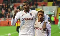 Trabzonspor Asbaşkanı Kafkas: Onu Satmak İstemiyoruz Ama...