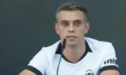 Trossard, Beşiktaş’a imza attı: “Kupalar kazandığı günlere geri götürmek istiyoruz”