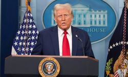 Trump: İran’a Karşı “20 Katıyla” Karşılık Verildi