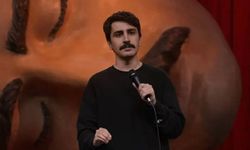 Tutuklu komedyen Deniz Göktaş’ın “Ölü Deniz”i Edinburgh’da sahne alacak