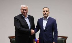 Ukrayna’dan açıklama: Zelenski-Putin görüşmesi Türkiye’de olabilir