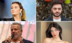 Ünlülere yönelik uyuşturucu operasyonunda 25 kişi sağlık kontrolüne getirildi