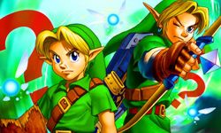 Zelda: Ocarina of Time Remake fiyatı sızıntısı oyun süresi tartışmalarını alevlendirdi