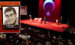 Zihni Göktay’a Harbiye’de Veda Töreni