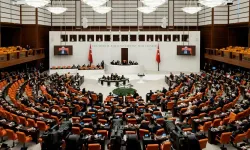 AKP’den Muhalefete Çerçeve Yasa Ön Bilgilendirmesi