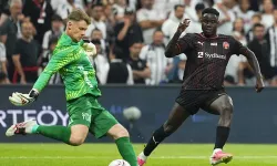 Alexander Nübel’den Beşiktaş transfer itirafı: “Başka opsiyonlarım da vardı ama...”