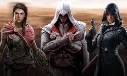Assassin’s Creed’de yeni dönem: Eric Baptizat, Game Director olarak geri dönüyor