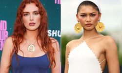 Bella Thorne, Zendaya ile Disney’de rekabet ettirildiklerini söyledi: “Çok kötüye gitti”