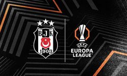 Beşiktaş’ın Avrupa Ligi Play-Off rakibi belli oldu