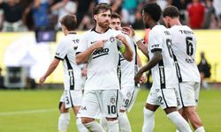 Beşiktaş’ın Hradec Kralove kadrosu belli oldu: Trossard yok