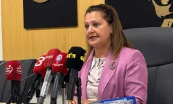 Burcu Köksal, YENİ Parti’ye söz hakkı vermedi: Meclis oturumunu kapatıp çıktı