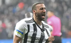 Cenk Tosun’dan Beşiktaş itirafı: “Beşiktaş benim evim, mabedim”