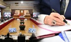 Çerçeve yasa Meclis’e sunuldu: 10 soruda 12 maddelik teklif