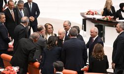 Çerçeve Yasa TBMM’ye geldi: Kovuşturma ve infaz ertelemesi teklifinde kritik maddeler