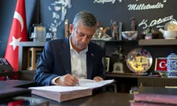 CHP’den Mutlak Butlan Yönetimi: Yeni Parti Oda ve Koridorları İçin TBMM Başkanlığı’na Başvuru