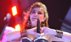 Derya Bedavacı: Kızım Ada Yağmur Konservatuvarla Sanat Yolunda
