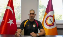 Eren Derdiyok Galatasaray U17’de