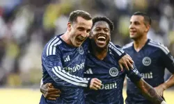Fenerbahçe’nin Şampiyonlar Ligi play-off muhtemel rakibi Lyon–Sparta Prag galibi