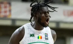 Galatasaray MCT Technic, Oumar Ballo’yu transfer etti