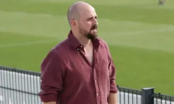 Gazeteci Burhan Can Terzi’ye “transfer haberi” soruşturması