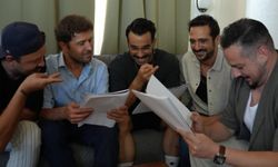 Gökhan Türkmen, Karma’nın 2. sezonunda “Şahin” oldu