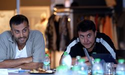 Güldür Güldür’ün yıldızları “Ecünni” filminde yeniden buluştu