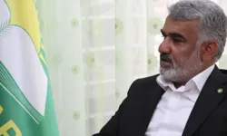 HÜDA PAR’dan çerçeve yasa hamlesi: “Kapsam genişletilsin” teklifinde Hizbullah vurgusu