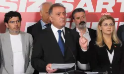 İBB Başkanvekili Nuri Aslan: Emsal transferi iddialarına sert yanıt