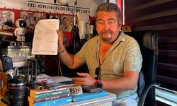 İçki fotoğrafı paylaşımına kesilen ceza iptali istendi