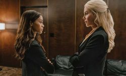 Lioness Season 3 İncelemesi: İlk Bölümler Dizinin Formülünü Değiştiriyor