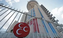 MHP, “Çerçeve Yasa”da fire verdi: İmzalamayan tek isim İzzet Ulvi Yönter oldu